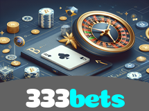 333bets – Jogos de Cassino Online Brasil