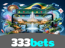333bets – Jogos de Cassino Online Brasil