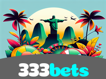333bets – Jogos de Cassino Online Brasil