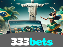 333bets – Jogos de Cassino Online Brasil