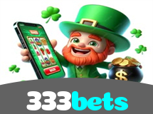 333bets – Jogos de Cassino Online Brasil