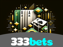 333bets – Jogos de Cassino Online Brasil