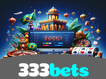 333bets – Jogos de Cassino Online Brasil