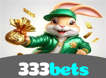 333bets – Jogos de Cassino Online Brasil