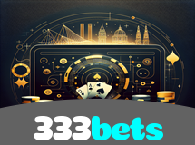 333bets – Jogos de Cassino Online Brasil