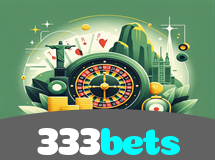 333bets – Jogos de Cassino Online Brasil