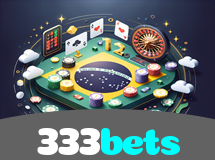 333bets – Jogos de Cassino Online Brasil