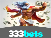 333bets – Jogos de Cassino Online Brasil