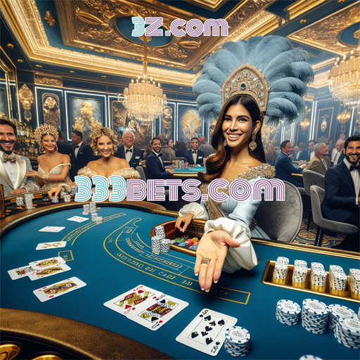Descubra o Mundo das Apostas Esportivas em 333bets.com